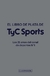 EL LIBRO DE PLATA DE TYC SPORTS