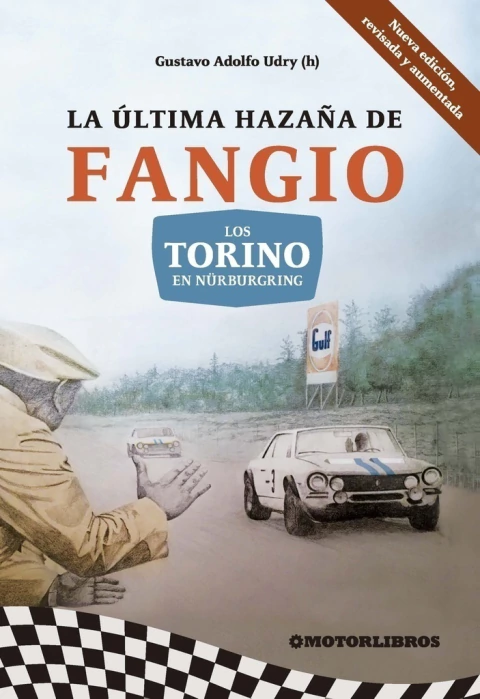 LA ÚLTIMA HAZAÑA DE FANGIO