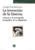 LA INVENCIÓN DE LA HISTERIA