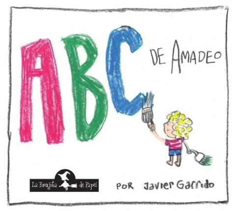 ABC DE AMADEO