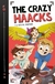 THE CRAZY HAACKS 6