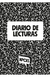 DIARIO DE LECTURAS