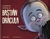 LA INCREÍBLE HISTORIA DE BASTIÁN DRÁCULA