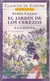 EL JARDÍN DE LOS CEREZOS - LA GAVIOTA