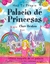 HAZ TU PROPIO PALACIO DE PRINCESAS