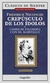CREPUSCULO DE LOS IDOLOS // CLASICOS DE