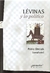 LEVINAS Y LO POLITICO
