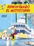 LUCKY LUKE 7