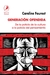 GENERACIÓN OFENDIDA