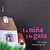 LA NIÑA Y LA GATA