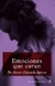 EMOCIONES QUE CURAN
