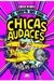 EL LIBRO DE LAS CHICAS AUDACES