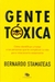 GENTE TOXICA B DE BOLSILLO