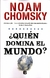 ¿QUIÉN DOMINA EL MUNDO?