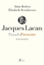 JACQUES LACAN, PASADO-PRESENTE