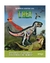MIREMOS DENTRO DEL T. REX