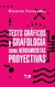 TESTS GRAFICOS Y GRAFOLOGIA COMO HERRAMI