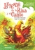 LEYENDA DE LA RISA Y EL CANTO