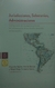 JURIDICCIONES, SOBERANÍAS, ADMINISTRACIONES