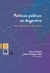 POLÍTICAS PÚBLICAS EN ARGENTINA