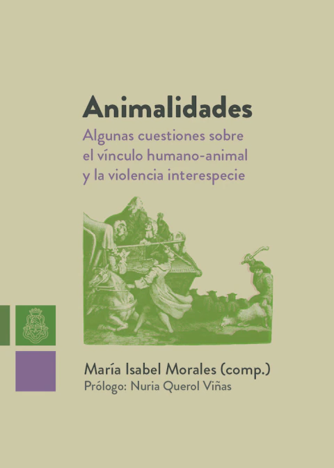 ANIMALIDADES