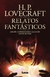 RELATOS FANTÁSTICOS