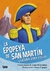 LA EPOPEYA DE SAN MARTÍN