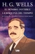 EL HOMBRE INVISIBLE/LA MÁQUINA DEL TIEMPO