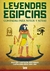 LEYENDAS EGIPCIAS