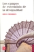 LOS CAMPOS DE EXTERMINIO DE LA DESIGUALD