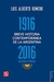 BREVE HISTORIA CONTEMPORÁNEA DE LA ARGENTINA