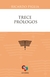TRECE PRÓLOGOS