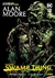 SAGA DE SWAMP THING