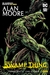 SAGA DE SWAMP THING