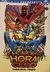 HORA CERO: CRISIS EN EL TIEMPO