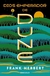 DIOS EMPERADOR DE DUNE
