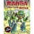 MANGA PASO A PASO, MECHA