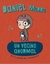 UN VECINO ANORMAL