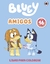 BLUEY AMIGOS