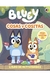 BLUEY