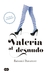 VALERIA AL DESNUDO 4