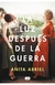 LA LUZ DESPUÉS DE LA GUERRA