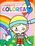 DIVERTITE Y COLOREA