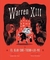 WARREN XIII Y EL OJO QUE-TODO-LO-VE