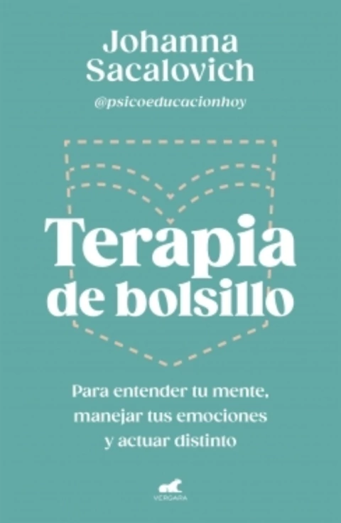 TERAPIA DE BOLSILLO
