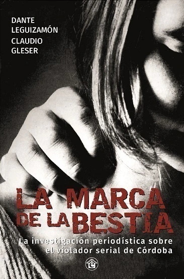 LA MARCA DE LA BESTIA