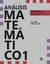 ANALISIS MATEMATICO 1