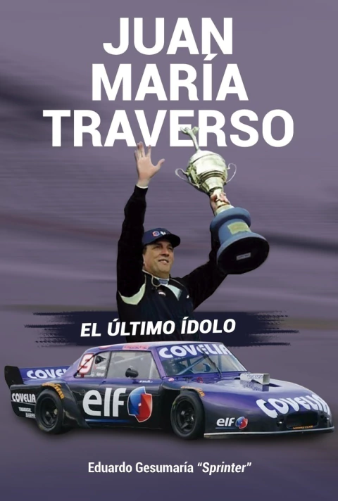 JUAN MARIA TRAVERSO