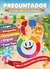 PREGUNTADOS EL GRAN LIBRO DE ACTIVIDADES