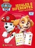 PAW PATROL IGUALES O DIFERENTES JUEGOS Y ACTIVIDADES